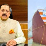 ORV Sagar Manthan Launched in Kolkata, Set to Strengthen India’s Ocean Research Capabilities
