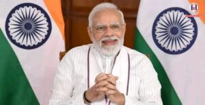 PM Modi Shares Sanskrit Subhashitam on the Power of Knowledge and Wisdom