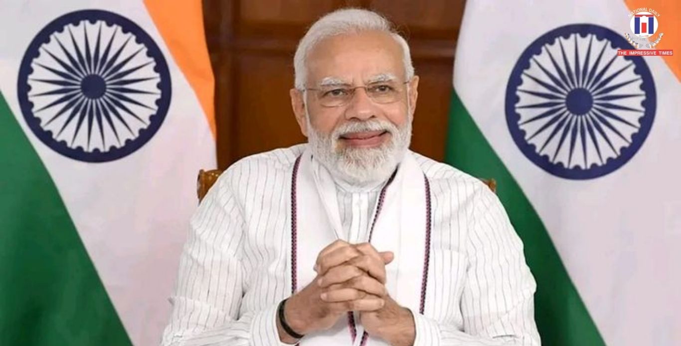 PM Modi Shares Sanskrit Subhashitam on the Power of Knowledge and Wisdom