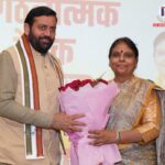 PM Modi’s Life Will Inspire New Generations to Serve the Nation: CM Nayab Singh Saini