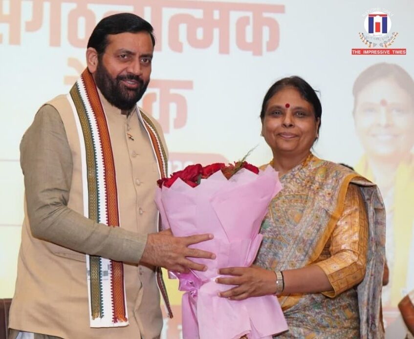 PM Modi’s Life Will Inspire New Generations to Serve the Nation: CM Nayab Singh Saini