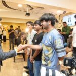 Union Minister Jyotiraditya Scindia Calls For Inclusive and Trusted Intelligent Finance at the Global Fintech Festival 2026