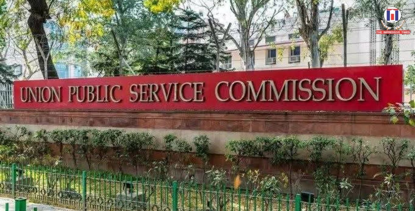 UPSC Recruitment 2026: Applications Open for Government Posts From September 12
