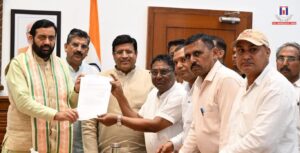 Government Adopts Sensitive and Positive Approach towards Resolving Employees’ Issues