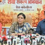 30,000 ‘Aashirwad Ke Diye’ to Be Lit in Every Assembly Constituency on Seva Diwas: Dr Archana Gupta