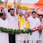 BJP Built Lavish Five-Star Offices, Not Universities or Schools in 12 Years: Deepender Hooda