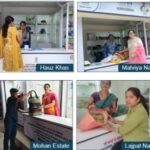 Delhi Metro’s effective initiative for better utilisation of old clothes: CM Rekha Gupta