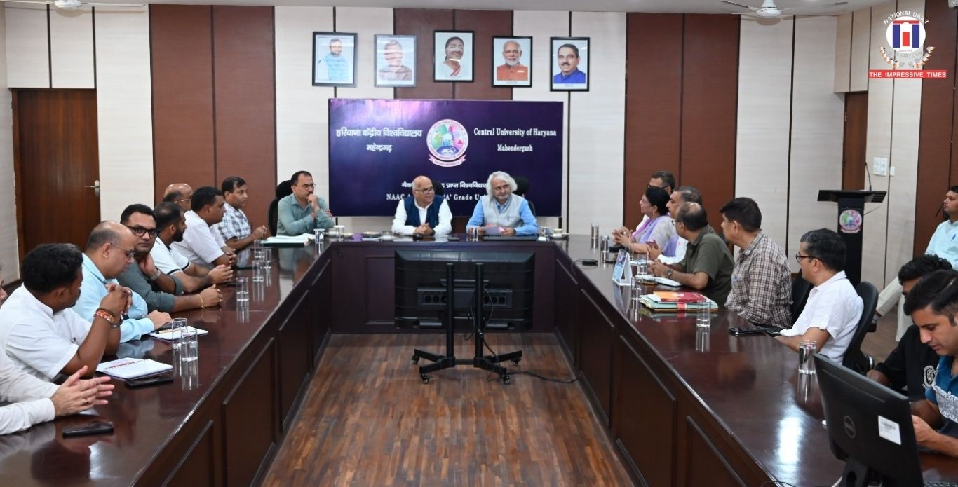 CUH Opens PhD Admissions for 2026-27 Academic Session