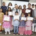 Manohar Lal Engages With Indian Diaspora in Houston Ahead of G20 Energy Meet