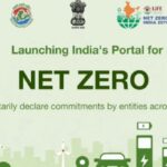India Launches Net Zero Portal and NAPCC Dashboard to Strengthen Climate Action