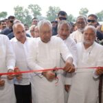 Education Is Key to Building a Better Society: Ex Bihar CM Nitish Kumar