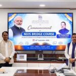 Pralhad Joshi Launches Six-Month Bridge Course for B.Ed Primary Teachers