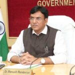India Takes Co-Chairmanship of Global Coalition for Social Justice as Mandaviya Calls for Collective Action