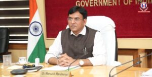 India Takes Co-Chairmanship of Global Coalition for Social Justice as Mandaviya Calls for Collective Action