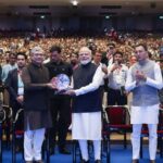 PM Modi Inaugurates SEMICON India 2026, Says India Emerging as Trusted Semiconductor Hub