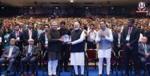 PM Modi Inaugurates SEMICON India 2026, Says India Emerging as Trusted Semiconductor Hub