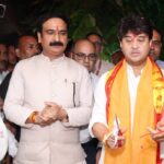 Scindia Inaugurates Renovated Guna Head Post Office in Madhya Pradesh
