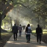 Why Morning Walks Are Becoming a Social Trend Among Young Indians