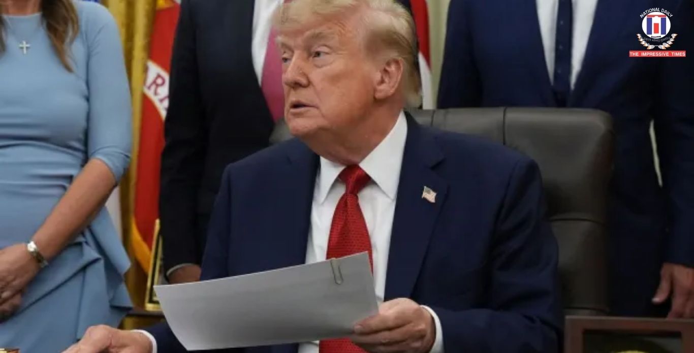 Trump Extends $100,000 H-1B Visa Fee Push for Another Year