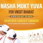 Rashtriya Sankalp Samaroh to Mobilise Youth Across 1,067 Locations on September 20