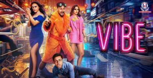 Vibe Movie Review: Kunal Kemmu’s Comedy Loses Its Way in an Overstretched Plot