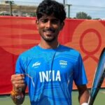 Jay Meena Makes History as India’s First Asian Games Soft Tennis Medallist