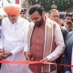 Technology that Reduces Farmers’ Costs and Increases Income is Real Innovation: CM Nayab Singh Saini