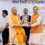 ‘Bharat Taxi’ to operate on zero commission, drivers to get ₹5 lakh social security: CM Yogi Adityanath