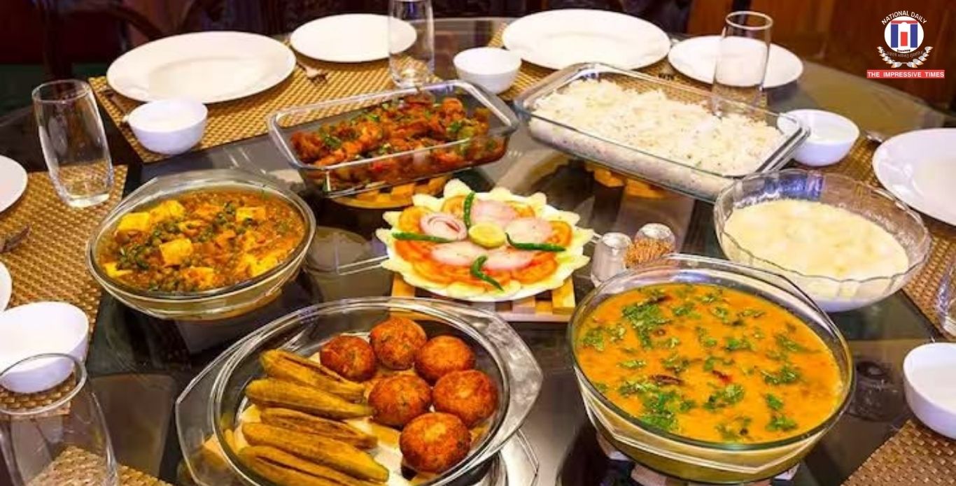 Why “Early Dinner” Is Becoming a New Lifestyle Trend in Indian Cities