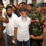 Sri Lanka Court Sentences 15 Easter Bombing Convicts to 220 Years Each