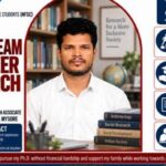 NFSC Support Helps Village Scholar Complete PhD, Build Research Career
