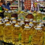 Government Slashes Edible Oil Import Duty to Ease Consumer Prices