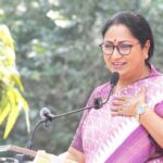 Delhi achieves target of planting 70 lakh saplings, ‘Mission Green Delhi’ emerges as a people’s participation campaign: CM Rekha Gupta