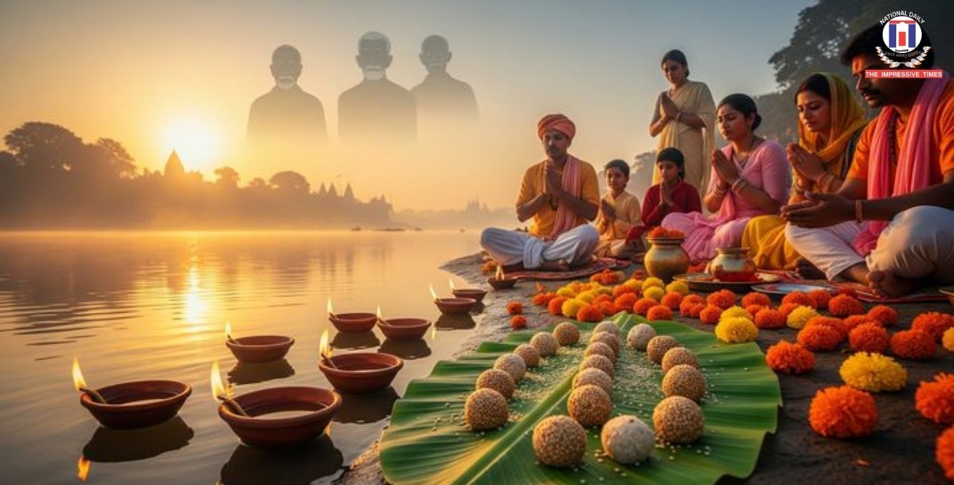 Pitru Paksha 2026 Begins September 27, Check Dates, Rituals and Timings