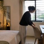 The Psychology Behind Rearranging Your Room When Life Feels Uncertain