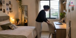 The Psychology Behind Rearranging Your Room When Life Feels Uncertain