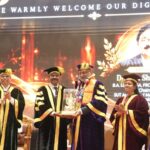Vice President Radhakrishnan Tells Medical Graduates Technology Cannot Replace Human Touch