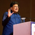 Piyush Goyal Says Uttar Pradesh Can Raise Exports to ₹5 Lakh Crore by 2030