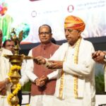 Shivraj Chouhan Calls for Data-Driven Rabi Planning as States Prepare for 2026 Season