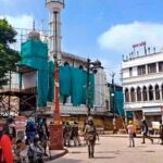 Ujjain Tension After Shahi Masjid Demolition Drive, 2,500 Police Personnel Deployed