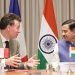 India France Deepen Higher Education Cooperation With Focus on Research and Student Mobility