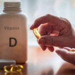Why Vitamin D, B12 and Iron Get More Attention After 30