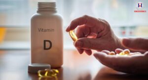 Why Vitamin D, B12 and Iron Get More Attention After 30