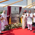 New Momentum for Delhi’s Development: Union Home & Cooperation Minister Amit Shah Gifts Projects Worth ₹1,941 Crore
