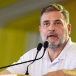 Rahul Gandhi Calls on Youth to Protest Over Women’s Safety, Says Government Must Act Under Pressure