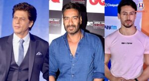 Vimal Elaichi Ad Row: SRK, Ajay Devgn and Tiger Shroff Respond to Maharashtra FDA Notices