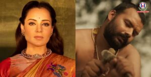 Kangana Ranaut Calls Hanuman Ansh a ‘Satsang’, Urges Audience to Watch the Film
