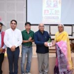 Ancient Indian Civilization Is Among the World’s Richest Civilizations: Dr. Narendra Parmar
