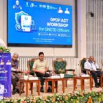 Delhi Government Strengthens Data Privacy Framework Through DPDP Act Workshop