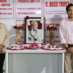 Dr. Chhabil Dass Bhatia’s 96th Birth Anniversary Observed as ‘Prerna Diwas’